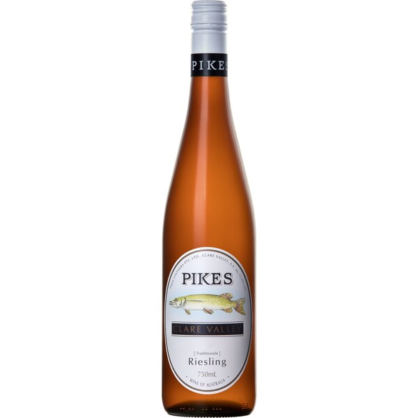 Pikes Clare Valley Riesling 750ml