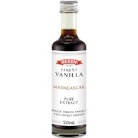 Queen Finest Single Origin Extract Madagascar