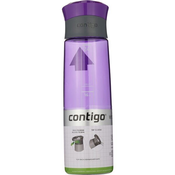 Contigo Madison Jug Lilac 709ml