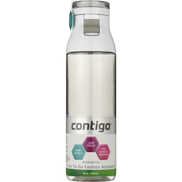 Contigo Jackson Bottle Smoke 709ml