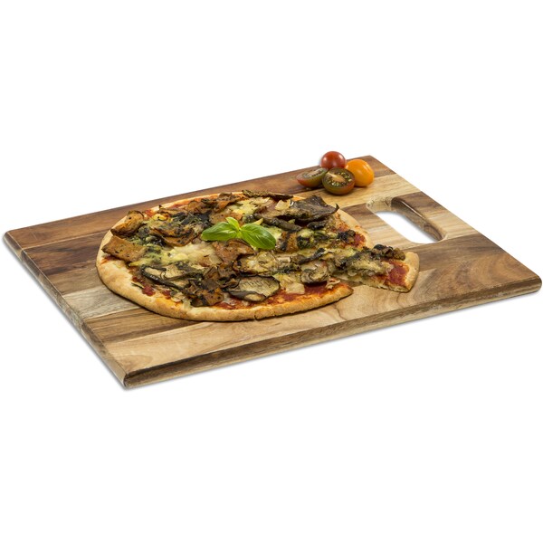 Woolworths Delicious Nutritious  Roasted Vegetable Pizza 400g