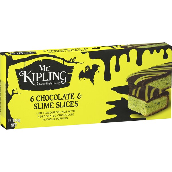 Mr Kipling