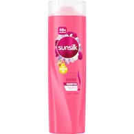 Sunsilk Shampoo Addictive Brilliant Shine