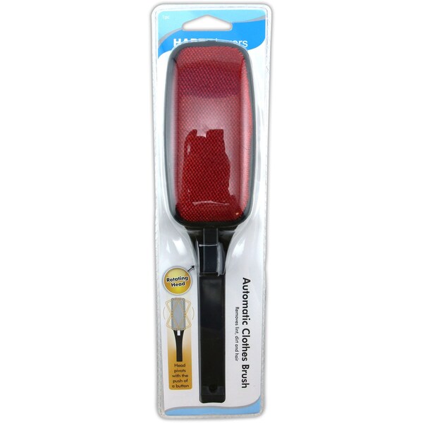 Habee$avers Brush Red Lint Each