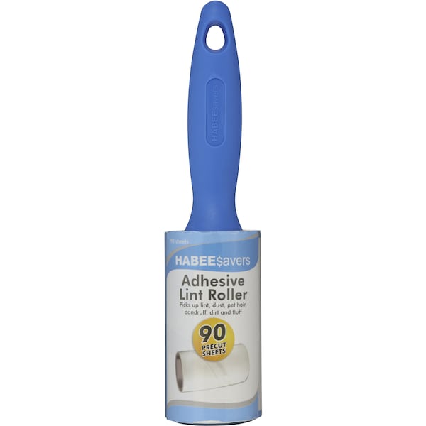 Habee$avers Lint Roller Remover 90 Sheets