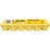 Golden Eggs 12 Extra Large Caged Eggs 700g