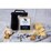 Kenilworth Dairies Roast Garlic & Cracked Pepper Cheese 165g