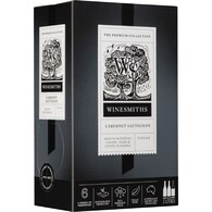 Winesmiths Premium Cabernet Sauvignon