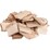 Heat Beads Hickory Smoking Woodchips 600g