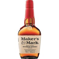 Maker's Mark Bourbon