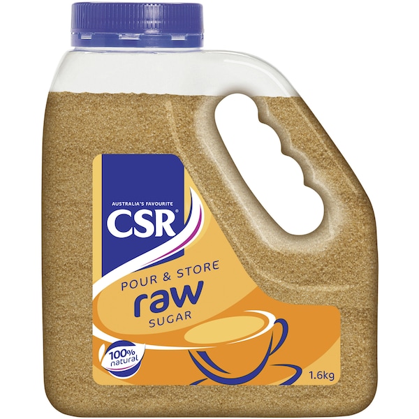 CSR