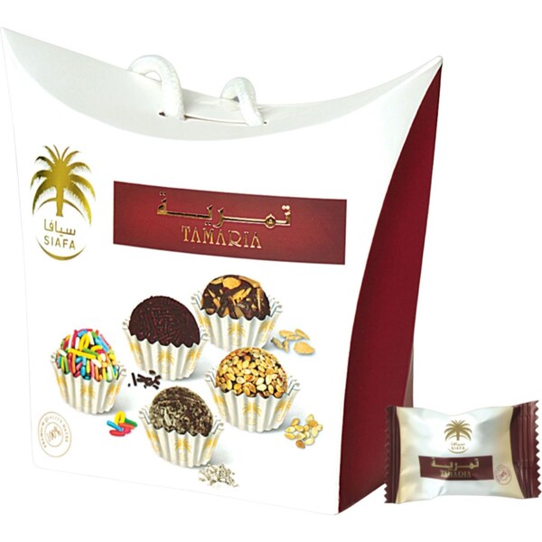 Siafa Assorted Tamaria 160g