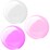 MCoBeauty Glow Up pH Cheek & Lip Oil Rosy Pink 7mL