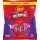 Allen's Red Ripperz Lollies Family Size Bag 300g