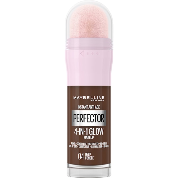 Maybelline Instant Anti Age Perfector 4-In-1 Glow Makeup Deep 20mL