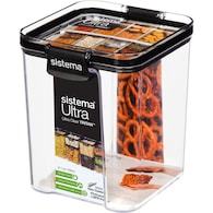 Sistema Ultra Square Food Container 920mL