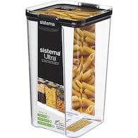 Sistema Ultra Square Food Container 1.3L