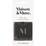 Maison & Muse Car Air Freshener Mild Vanilla & Caramel each