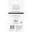 Maison & Muse Car Air Freshener Mild Vanilla & Caramel each