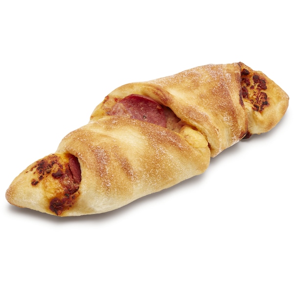Open Calzone Pepperoni Each