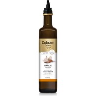 Cobram Estate Olive Oil Garlic