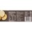 Woolworths Snapz Cracked Pepper 250g