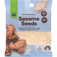 Woolworths Sesame Seeds