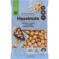 Woolworths Hazelnut Kernels