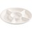 Armada Evergreen Sugarcane Pulp Serving Tray 2 pack
