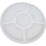 Armada Evergreen Sugarcane Pulp Serving Tray 2 pack