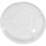 Armada Evergreen Sugarcane Pulp Serving Tray 2 pack