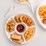 Armada Evergreen Sugarcane Pulp Serving Tray 2 pack