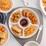 Armada Evergreen Sugarcane Pulp Serving Tray 2 pack
