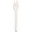 Armada Evergreen Sugarcane Pulp Forks 20 pack