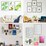 3M Command X-Large Picture Hanging Strips 4 pack