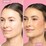 MCoBeauty Dream Liquid Dewy Blush Nude Peach 4.6mL