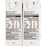 Woolworths Lunch Box Poppers Orange Mango 35% Fruit Drink 250mL x 6 pack