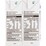 Woolworths Lunch Box Poppers Tropical 35% Fruit Drink 250mL x 6 pack