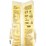 La Tortilleria Totopo Tortilla Chips 200g