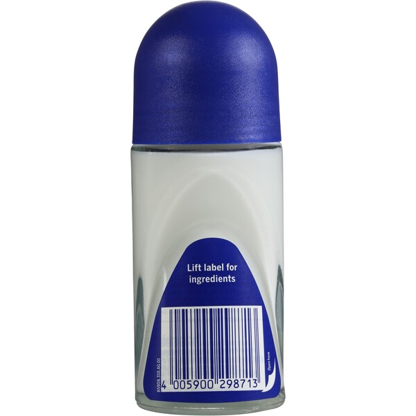 Nivea Roll On Deodorant Protect & Care 50ml