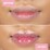 MCoBeauty Lip Oil Hydrating Treatment Sheer Violet 9mL