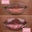 MCoBeauty Lip Oil Hydrating Treatment Sheer Violet 9mL