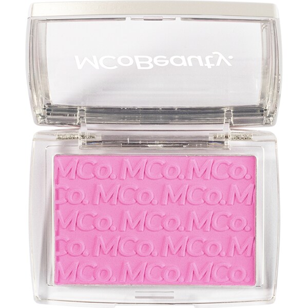 MCoBeauty Glow Up pH Powder Blush Posy Pink 4.4g