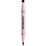 MCoBeauty Mini Winged Eyeliner Black 2mL