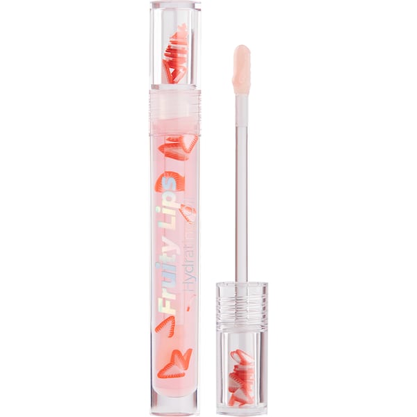 MCoBeauty Fruity Lips Hydrating Oil Strawberry 3.8mL