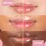 MCoBeauty Fruity Lips Hydrating Oil Strawberry 3.8mL
