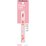 MCoBeauty Fruity Lips Hydrating Oil Strawberry 3.8mL
