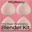 MCoBeauty Mini Magic Marshmallow Blender Kit 4 pack