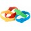 Jackson Self Gripping Cable Ties 12 pack