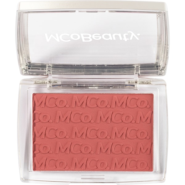 MCoBeauty Glow Up pH Powder Blush Red 4.4g